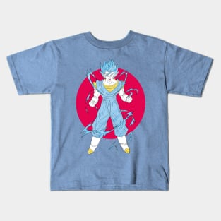 Divine Fusion Kids T-Shirt